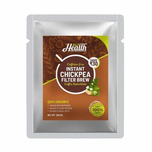 Chicory Coffee Substitutes - Shelf Life: 6 Months