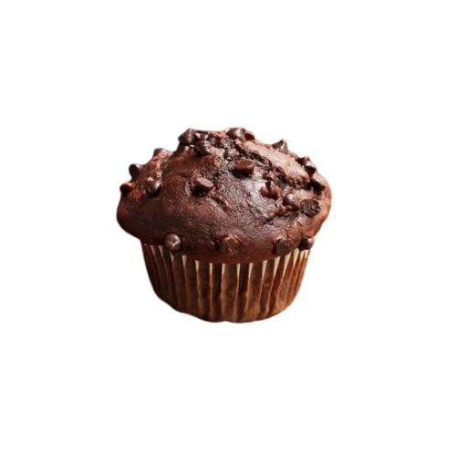 Choco Chip Muffin