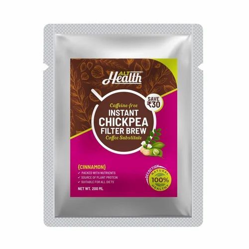 Cinnamon Coffee Substitutes - Shelf Life: 6 Months