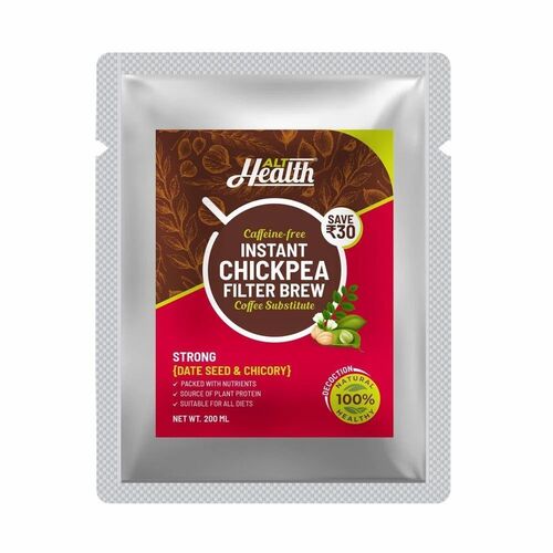 Date Seed Coffee Substitutes - Capacity: 10 Kg/Hr