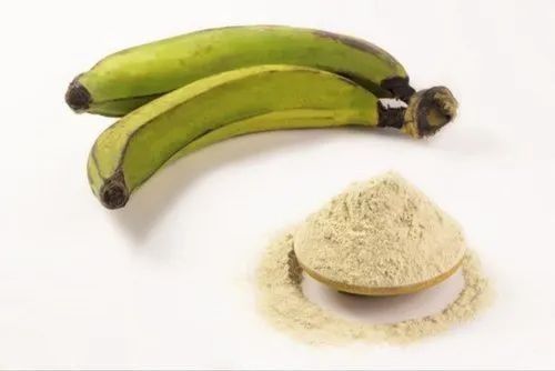 Dehydrated Banana Powder