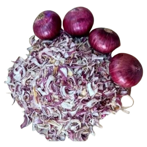 Dehydrated White Onion Flakes - Pesticide Free Chopped Style | Loose Packaging 6 Months Shelf Life A Grade Quality