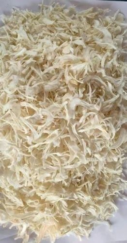 Dehydrated White Onion Flakes