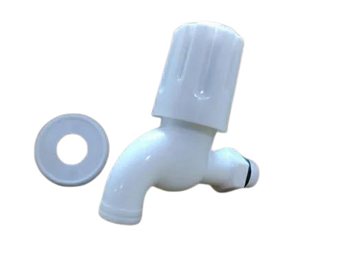 Deluxe Pvc Bib Cock