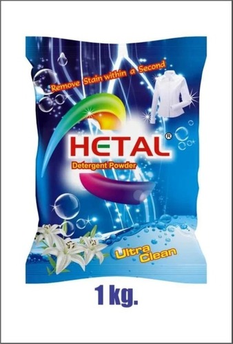 Detergent Washing Powder