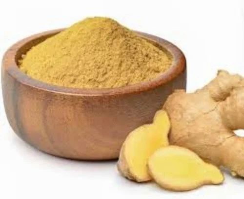 Dry Ginger Powder