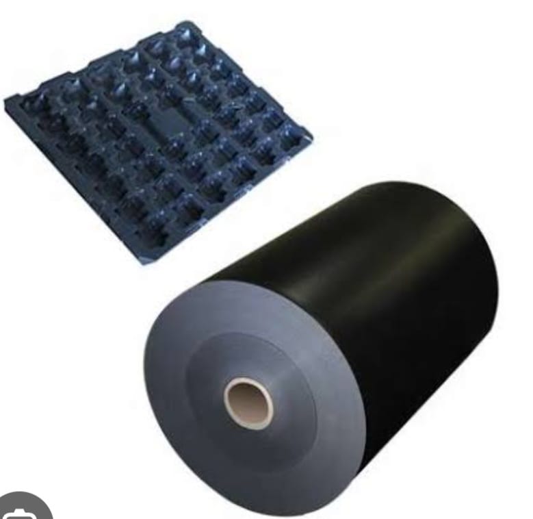 ESD PS ROLLS