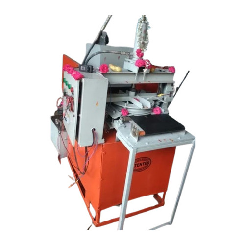 Fully Automatic Buffet Paper Plate Machine