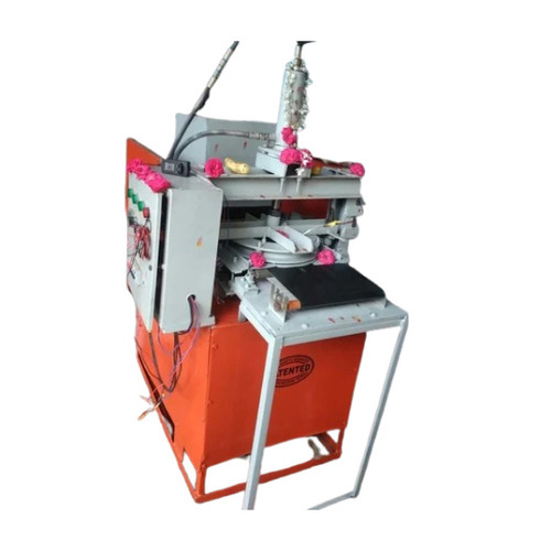 Fully Automatic Buffy Paper Plate Machine