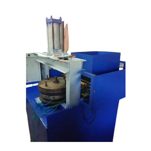 Fully Automatic Hydraulic Paper Plate Making Machine