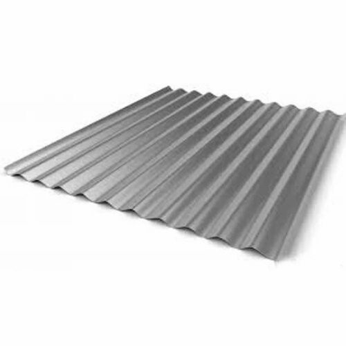 Galvanized Iron Corrugated Sheets