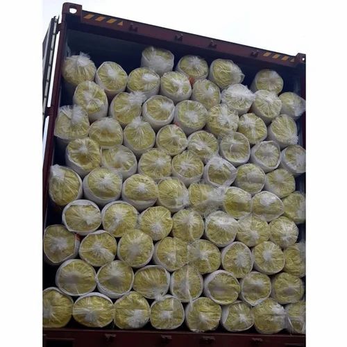 Glass Wool 