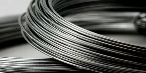 HB Wire - Steel, Corrosion Resistant, Grey | Durable High Strength for Commercial Use