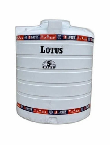 Lotus Water Tanks