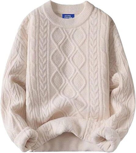 Mens Sweater - Color: All