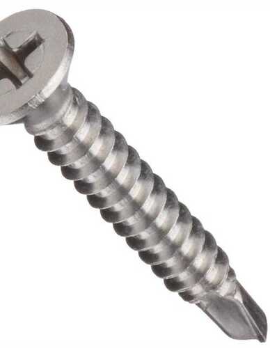 metal screw 