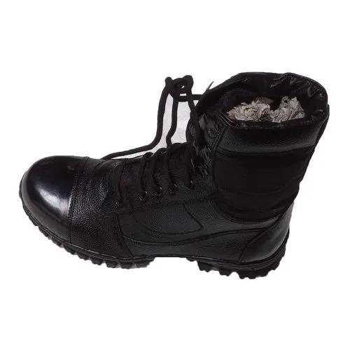 Mild Ankle Boot