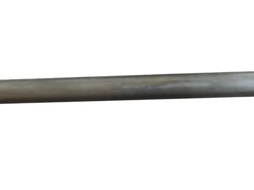 Ms Round Bright Bar - Color: Grey