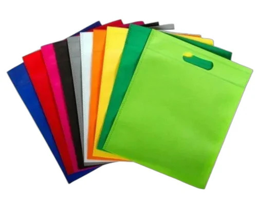 Non Woven Bags - Color: All