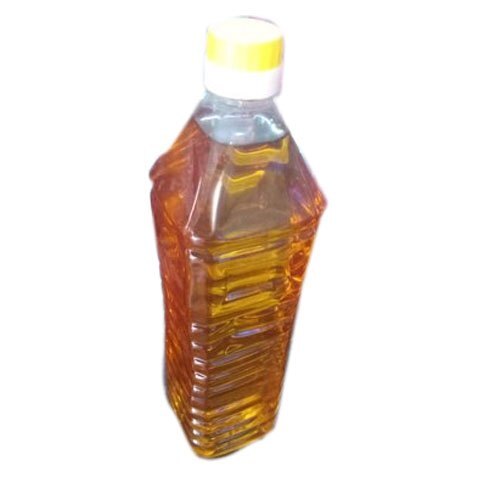 Organic Mustard Oil - 100% Pure Refined from Mustard Seeds Chemical-Free Preservatives-Free Nutrient-Enriched for Cooking