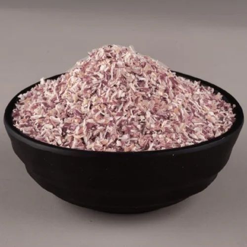 Pink Onion Minced