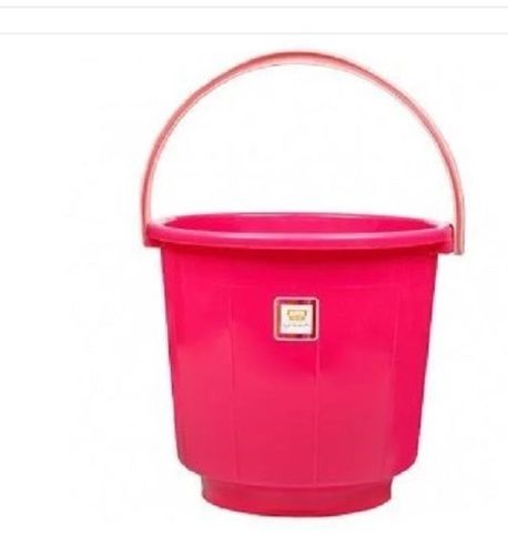 Plastic Bucket