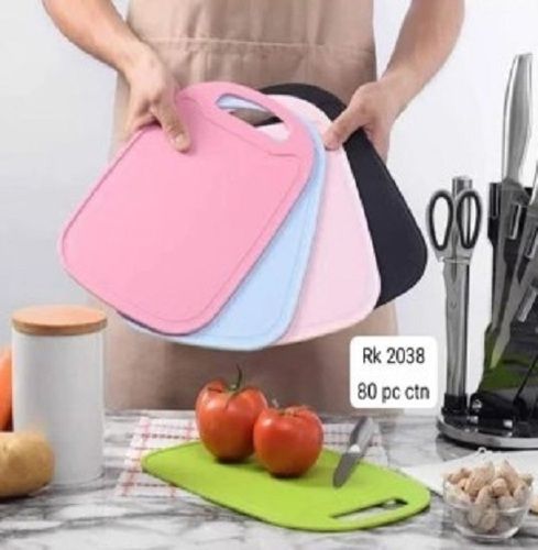 Plastic Chopping Cutting Board