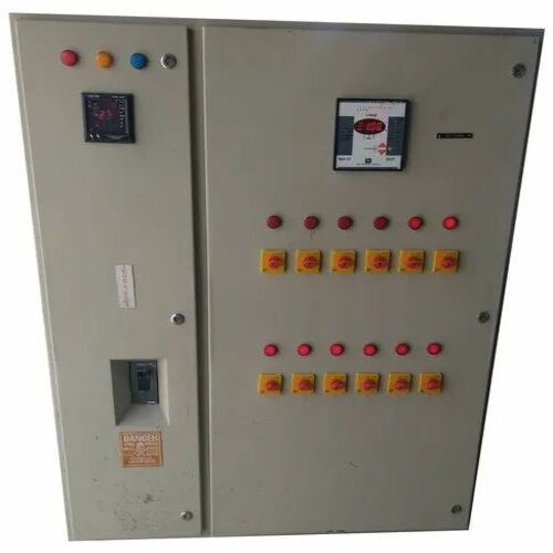 Power Factor Correction Panel