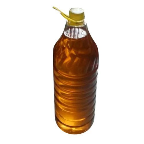 Premium Mustard Oil - Organic Refined Liquid 100% Pure Mustard Seed Extract Nutrient-Enriched Chemical-Free Preservatives-Free Cholesterol-Free Hygienically Packed for Healthy Cooking