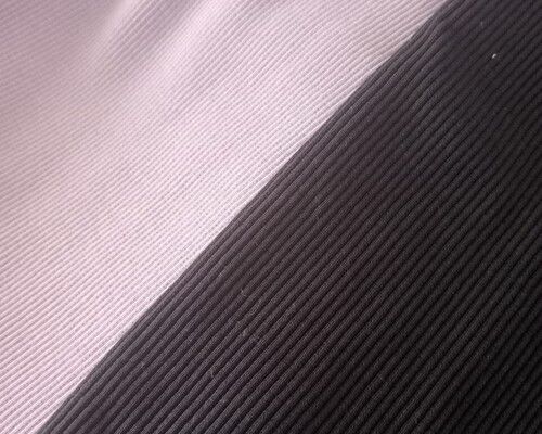 Rib Fabric