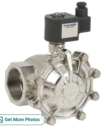 Solenoid Valve
