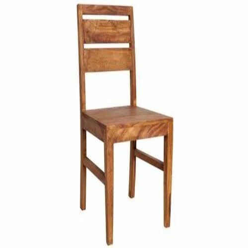 Solid Wood Chair