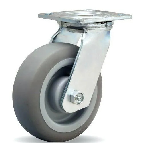 SS Caster Wheels