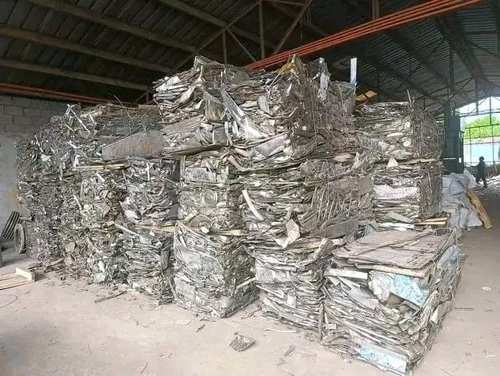 Stainless Steel Scrap 304 and 316