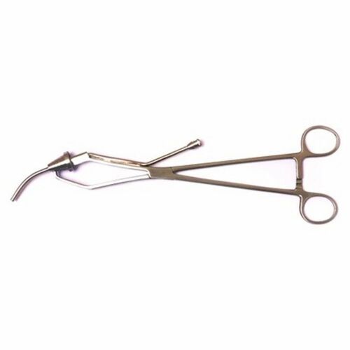 Stainless Steel Surgical Forceps