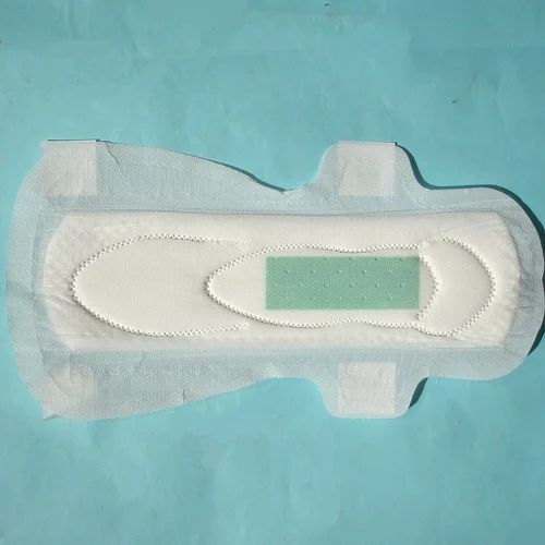 sanitary napkins