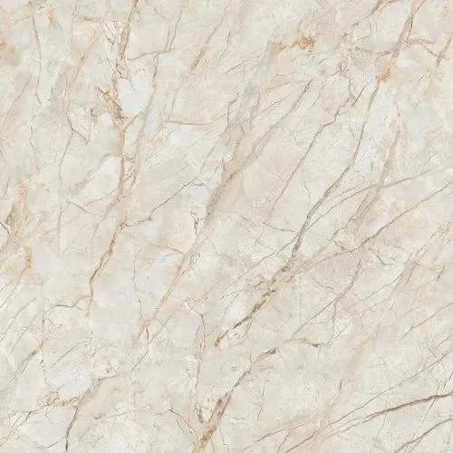 Vitrified Tiles - Color: Beige