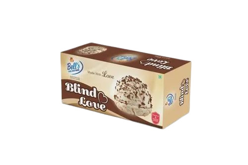  Ice Cream Packaging Box