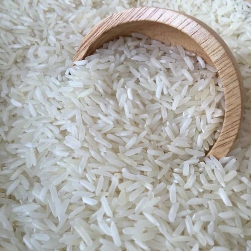 1121 White Sella Basmati Rice - 50 Kg PP Bag, Unpolished Long-Grain Rice with 100% Purity and 3% Moisture