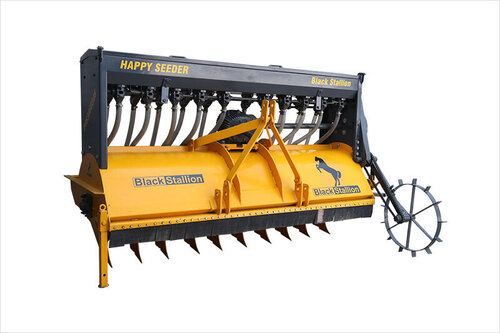 Agriculture Seeder - Automatic Grade: Automatic