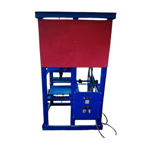 All Type Paper Plate Making Machine