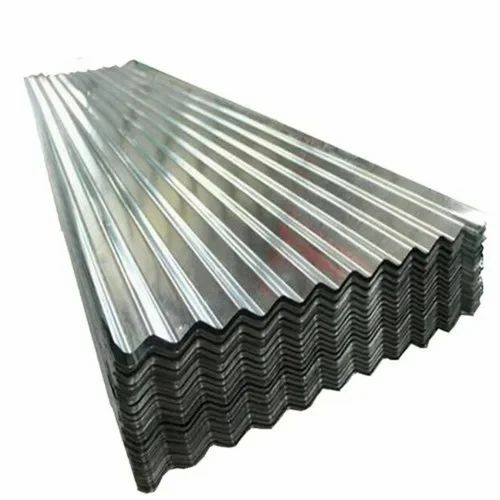 Aluminium Roofing Sheet