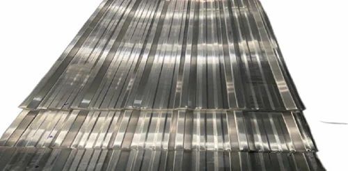 Aluminium Roofing Sheets