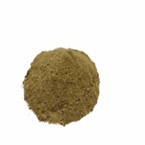 Amchur Powder - 10 kg & 25 kg Packaging Size Brown Color Spicy Flavor for Cooking Applications