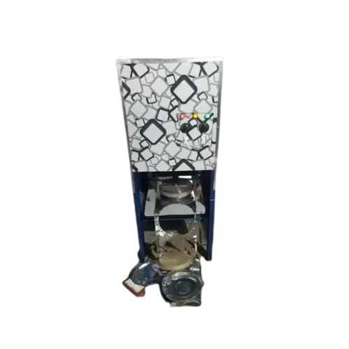 Automatic Heavy Paper Plate Making Machine - Steel, 28x26 Inches, 1200 Pieces Per Hour Capacity, 2000 Watt Power | Features: Long Life Working, Human Machine Interface, 1-Year Warranty