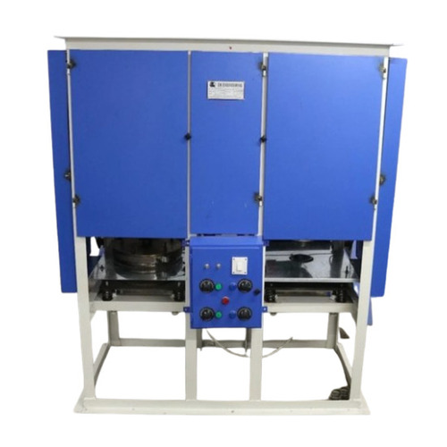 Automatic Paper Dona Making Machine