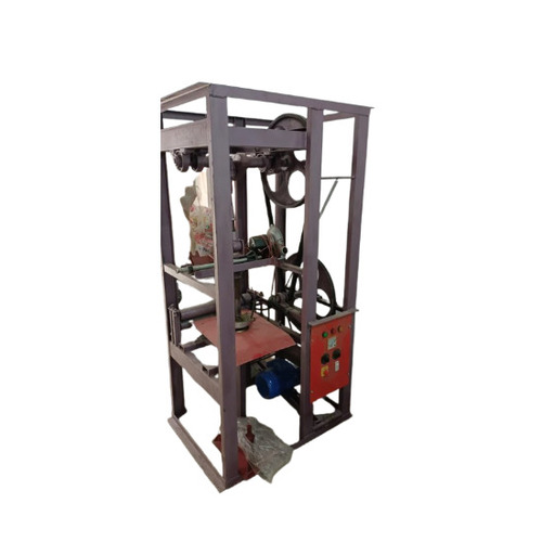 Automatic Pattal Dona Making Machine