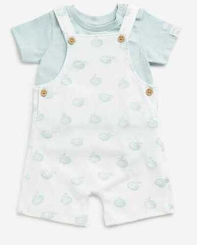 Baby Dress - Color: Customised