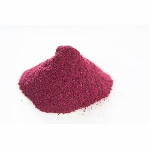 Beetroot Powder - 10 Kg Brown Powder Form | Ideal for Food Healthcare & Cosmetics Packaging 2 Years Shelf Life