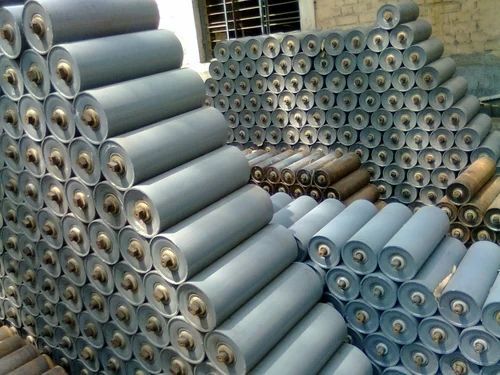 Belt Conveyor Roller 